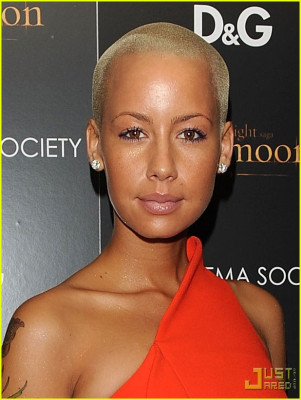 Amber Rose pic #205233