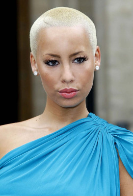 Amber Rose pic #294176