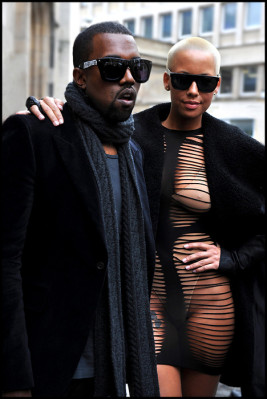 photo 7 in Amber Rose gallery [id255817] 2010-05-19 00:00:00