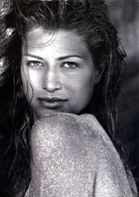 Amber Smith pic #97368