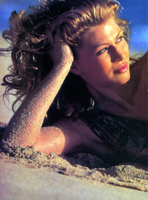 Amber Smith pic #97360
