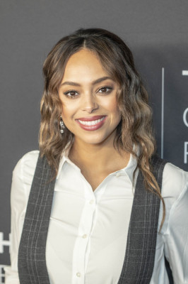 Amber Stevens pic #1078788