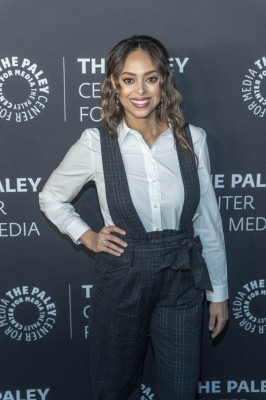 Amber Stevens pic #1078787