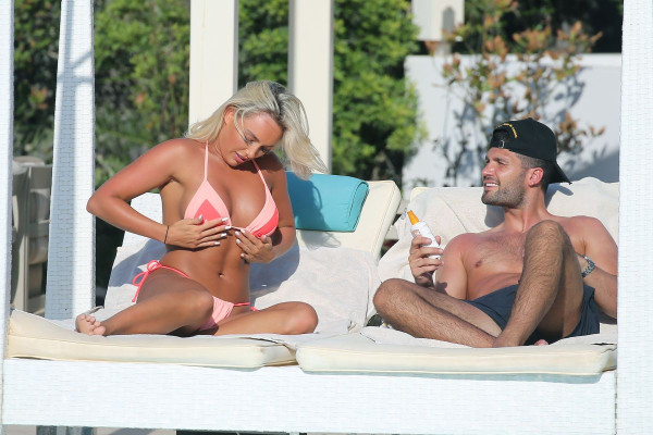 Amber Turner pic #1045295