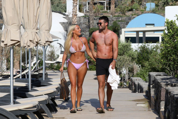 Amber Turner pic #1045266