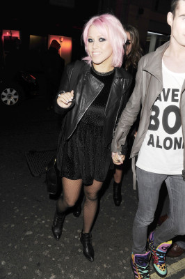 Amelia Lily pic #1000492