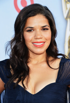photo 14 in America Ferrera gallery [id533865] 2012-09-19 00:00:00