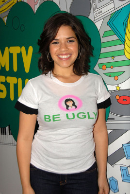 America Ferrera pic #288540