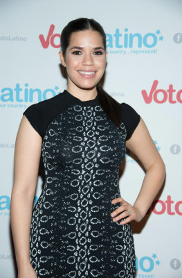 photo 7 in America Ferrera gallery [id763909] 2015-03-11 00:00:00