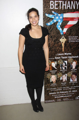 photo 9 in America Ferrera gallery [id571138] 2013-01-28 00:00:00