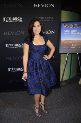 photo 24 in America Ferrera gallery [id532397] 2012-09-17 00:00:00