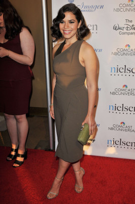 America Ferrera pic #793294