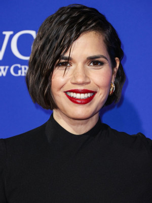 photo 5 in America Ferrera gallery [id1342398] 2024-01-29 00:00:00