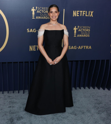 photo 3 in America Ferrera gallery [id1347251] 2024-04-04 00:00:00
