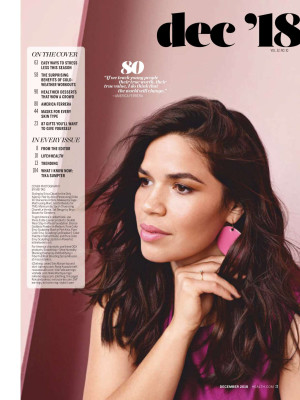 photo 6 in America Ferrera gallery [id1082188] 2018-11-12 00:00:00