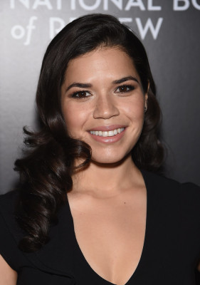 photo 16 in America Ferrera gallery [id753270] 2015-01-16 00:00:00