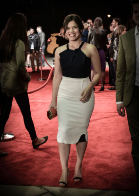 America Ferrera pic #693007