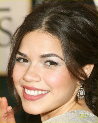 America Ferrera pic #205277