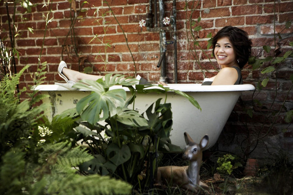 America Ferrera pic #212580
