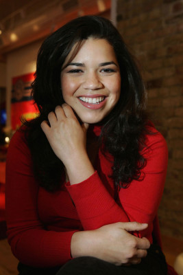 photo 4 in America Ferrera gallery [id212576] 2009-12-11 00:00:00