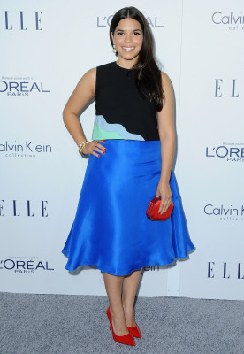 photo 29 in America Ferrera gallery [id805976] 2015-10-22 00:00:00