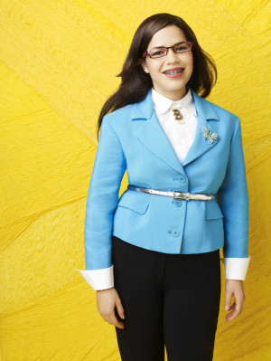 photo 26 in America Ferrera gallery [id373730] 2011-04-29 00:00:00
