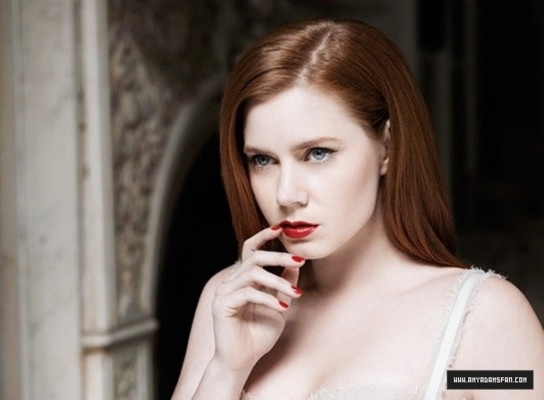 Amy Adams pic #155874