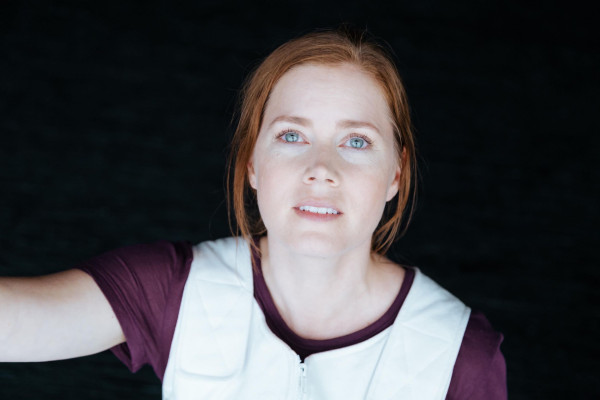 Amy Adams pic #911325