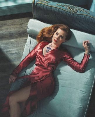 Amy Adams pic #1231789