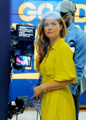 Amy Adams pic #1231788
