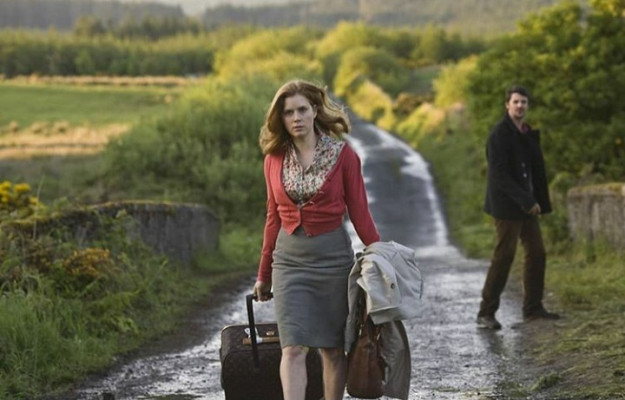Amy Adams pic #1231787
