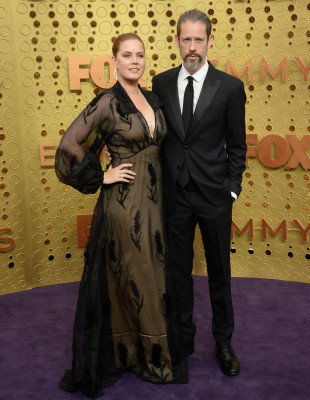 Amy Adams pic #1178677