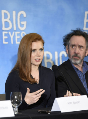 Amy Adams pic #748407