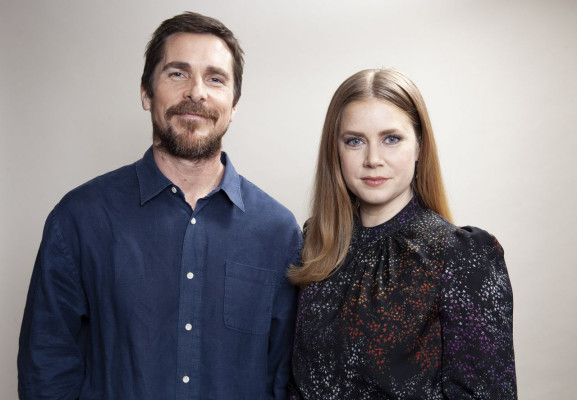 Amy Adams pic #1094623