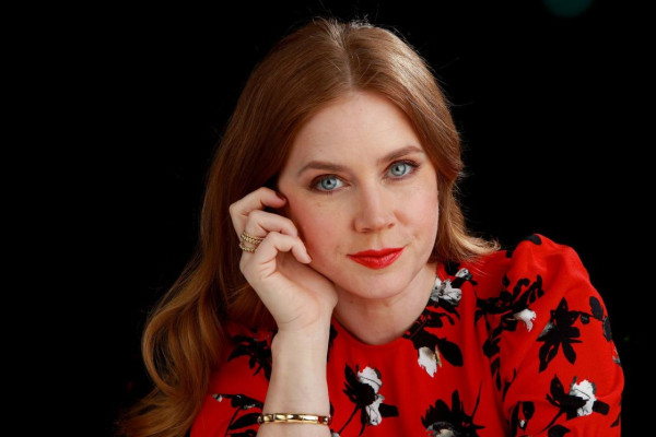 Amy Adams pic #1108523