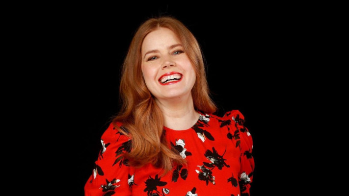 Amy Adams pic #1108525