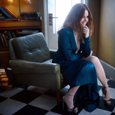 Amy Adams pic #1112360