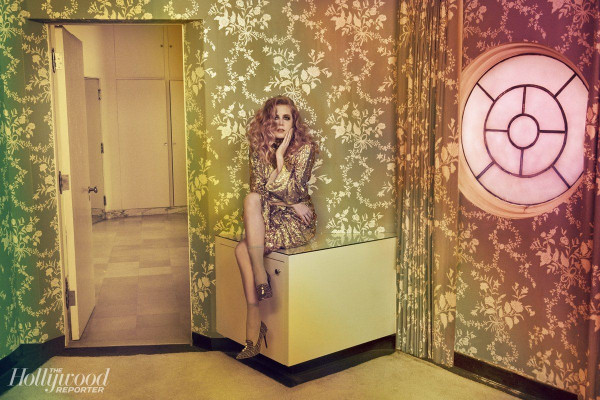 Amy Adams pic #1047063