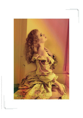 Amy Adams pic #1047058