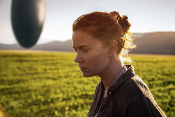 Amy Adams pic #909275