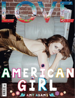 Amy Adams pic #725371