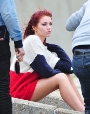 photo 16 in Amy Childs gallery [id552917] 2012-11-18 00:00:00