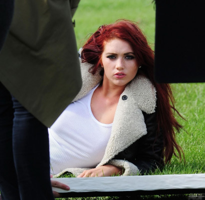 photo 8 in Amy Childs gallery [id553520] 2012-11-19 00:00:00