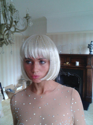 Amy Childs pic #546446