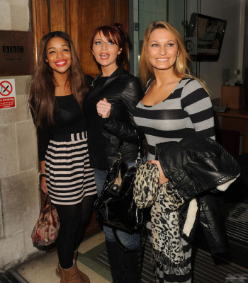 Amy Childs pic #546704