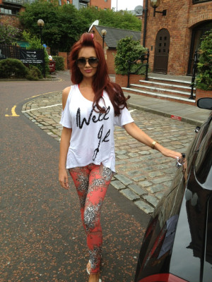Amy Childs pic #534115