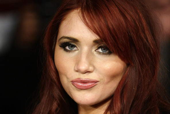 Amy Childs pic #431044