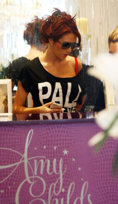Amy Childs pic #548376