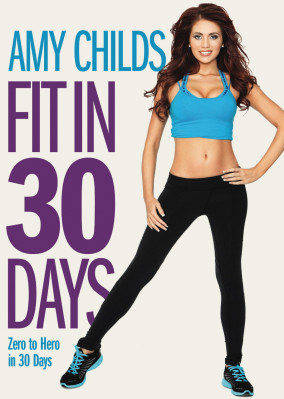 Amy Childs pic #546344