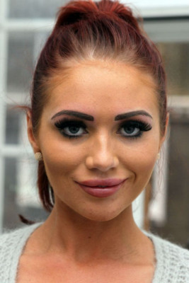 Amy Childs pic #546638